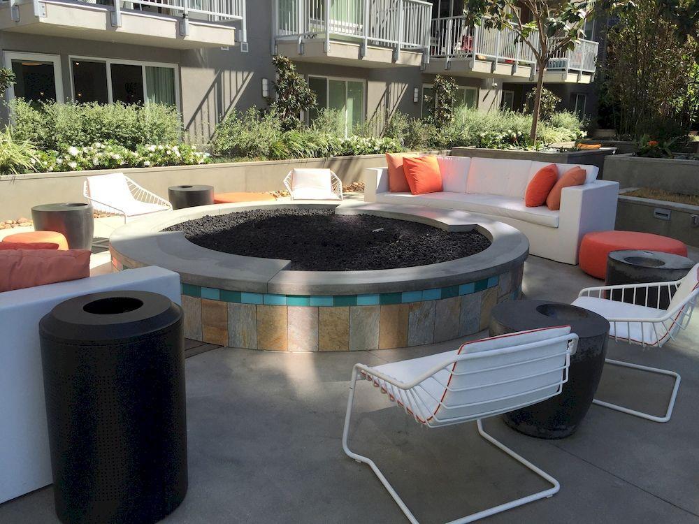 Hotel Corporate Suites In Downtown San Diego