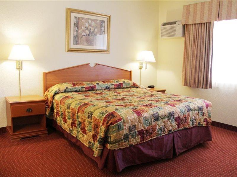 Motel Pacific Y San Diego
