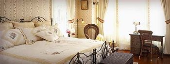 Bed & Breakfast Britt Scripps