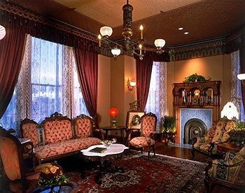 Bed & Breakfast Britt Scripps San Diego