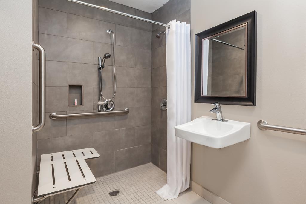 Super 8 By Wyndham San Diego/imperial 2* San Diego