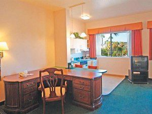 Hotel Hawthorn By Wyndham San 2*