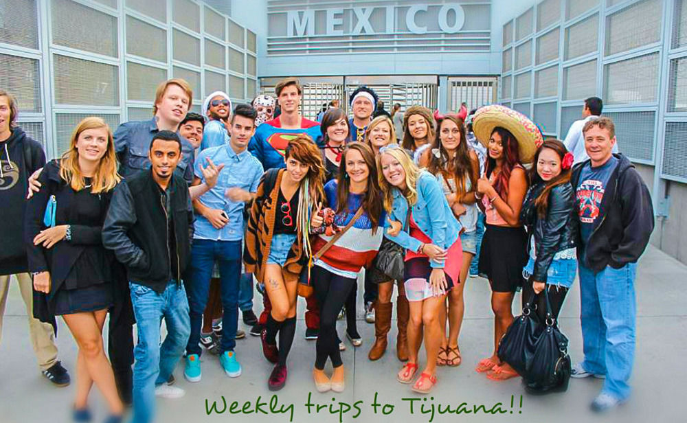 Ith Colive Balboa Park Hostel San Diego