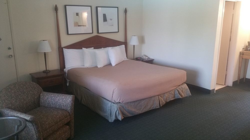 Hotel Mission Valley