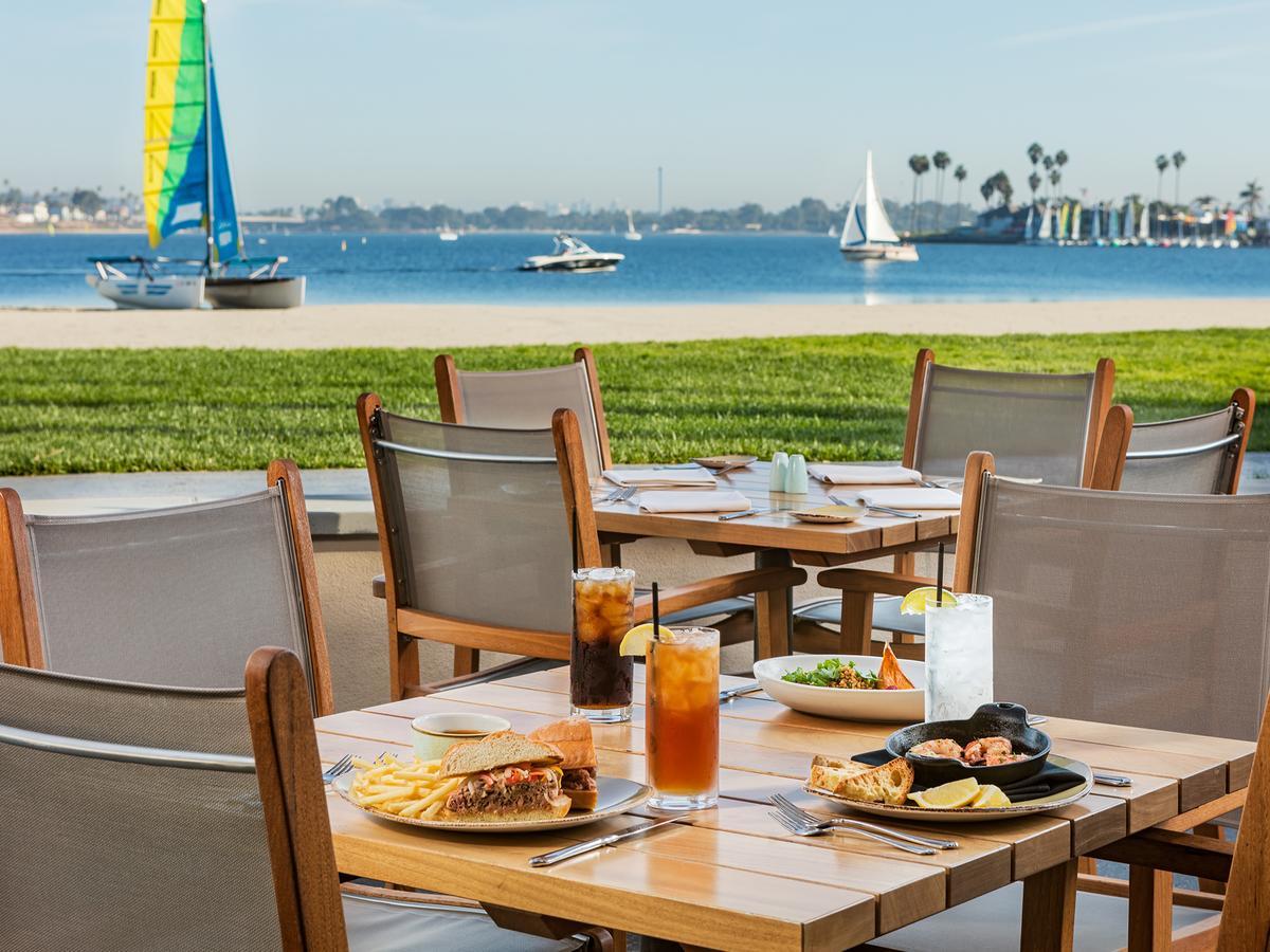 Hotel Catamaran And Spa San Diego