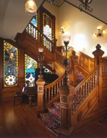 Bed & Breakfast Britt Scripps 3*