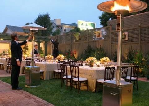 Britt Scripps Bed & Breakfast 3*