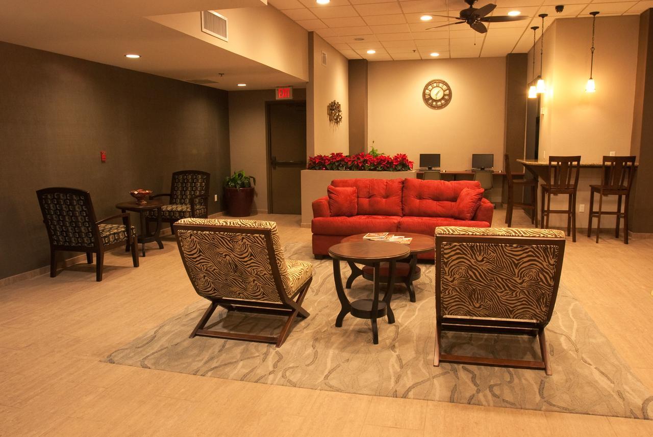 Uptown - Limited Service Aparthotel