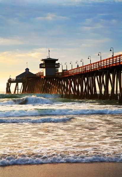 Motel Super 8 By Wyndham San Diego/imperial San Diego