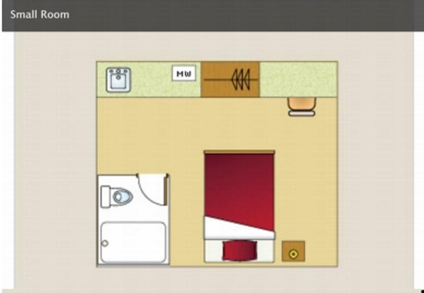 Uptown - Limited Service Aparthotel *
