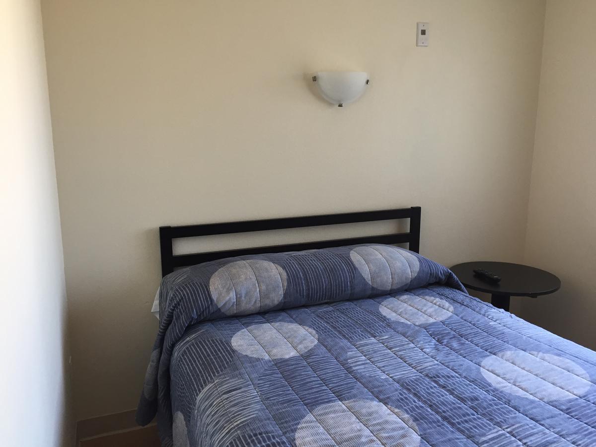 Aparthotel Uptown - Limited Service San Diego