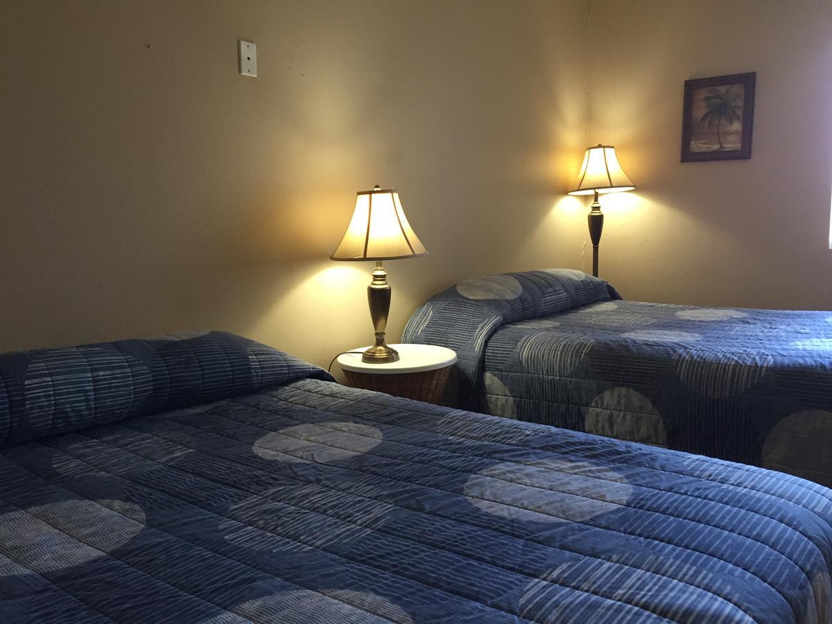 Aparthotel Uptown - Limited Service *