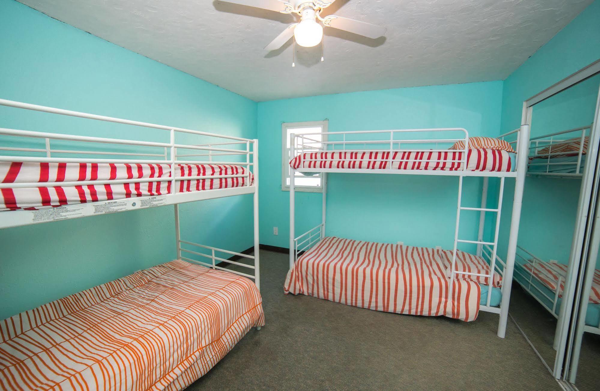 Hostel Ith Colive Balboa Park San Diego