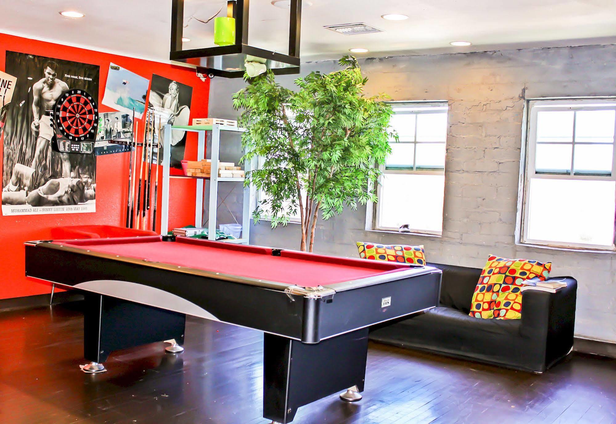 Ith Colive Balboa Park Hostel San Diego