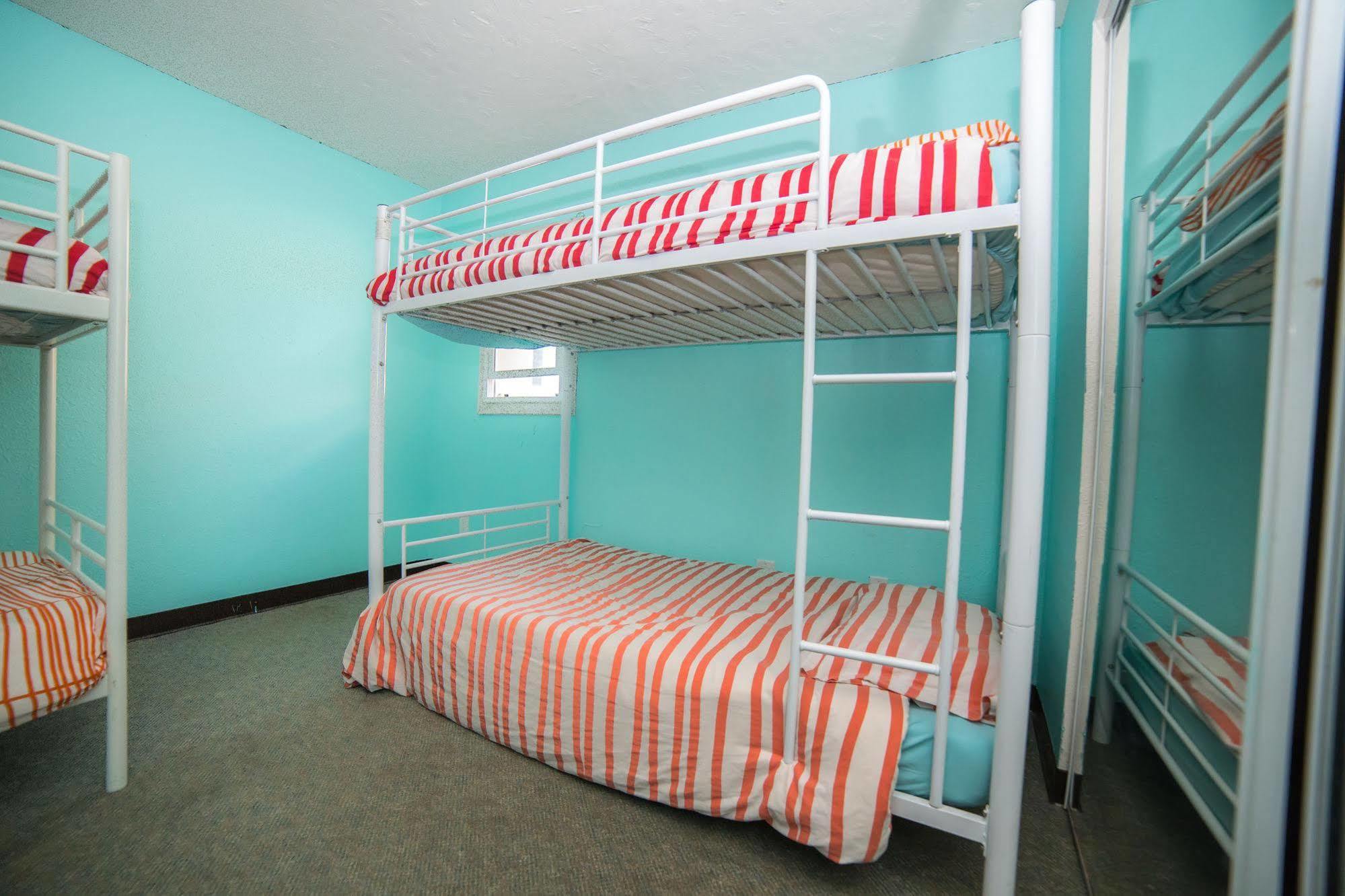 Hostel Ith Colive Balboa Park San Diego