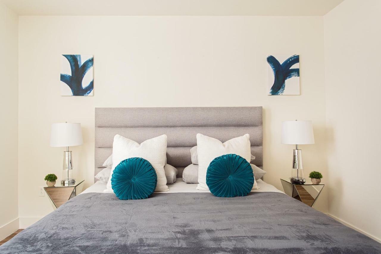 Sd Dazzling Apt Sleeps 6 * San Diego