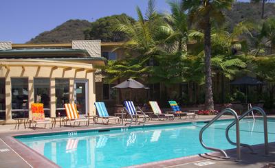 Hotel Western Seven Seas