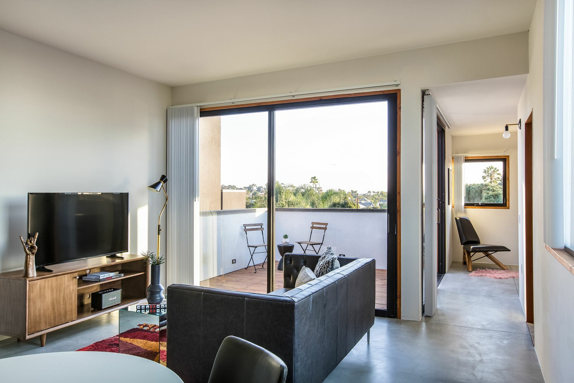 Apartment Romantic 1br In North Park By Sonder San Diego