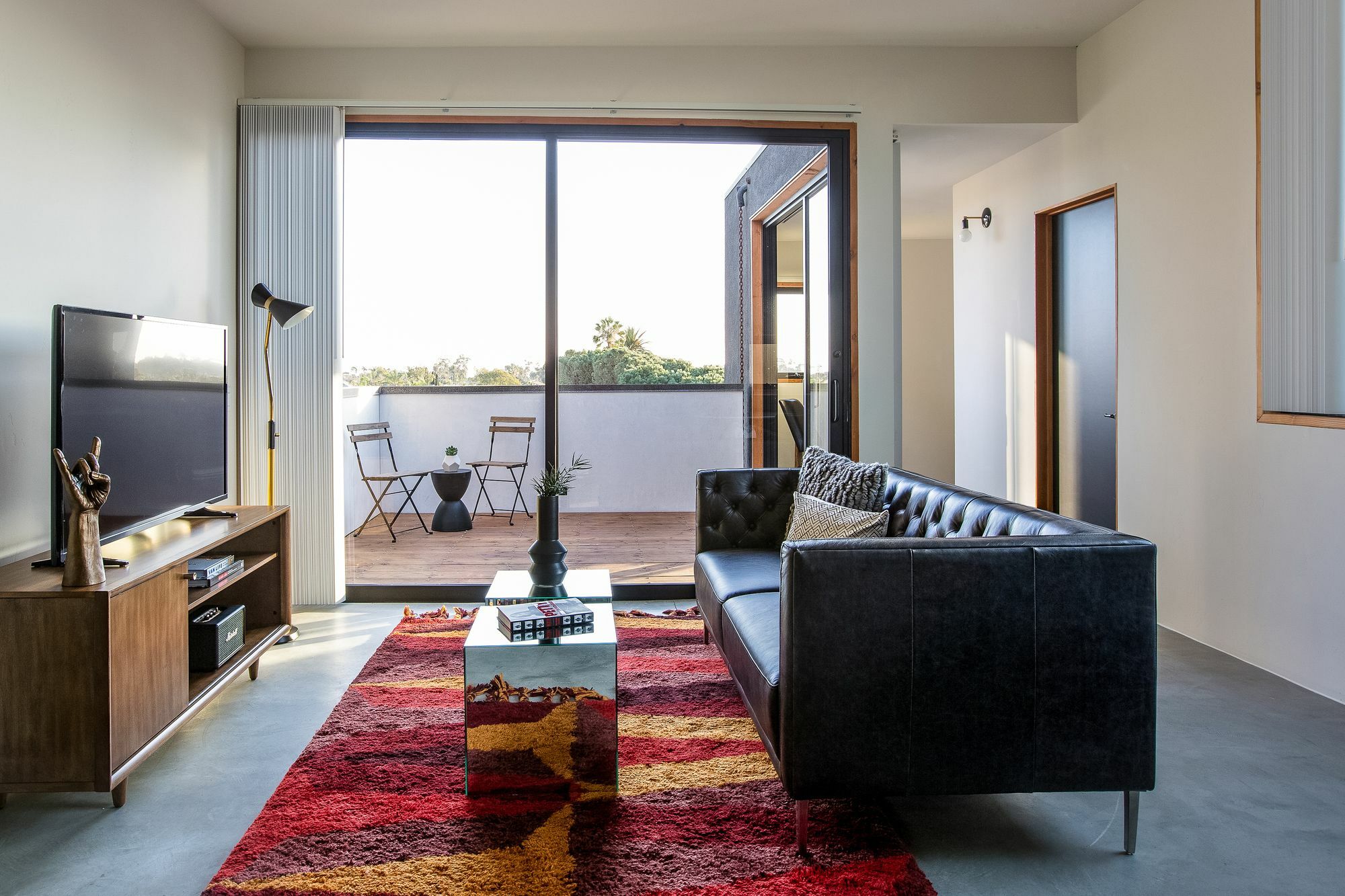 Romantic 1br In North Park By Sonder *