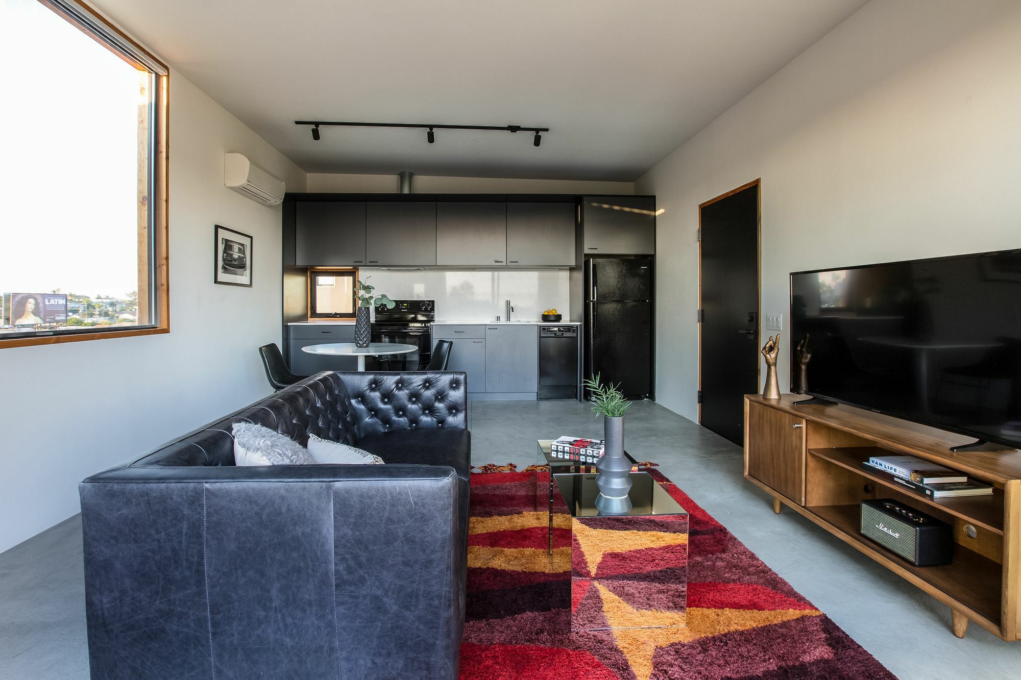 Romantic 1br In North Park By Sonder * San Diego