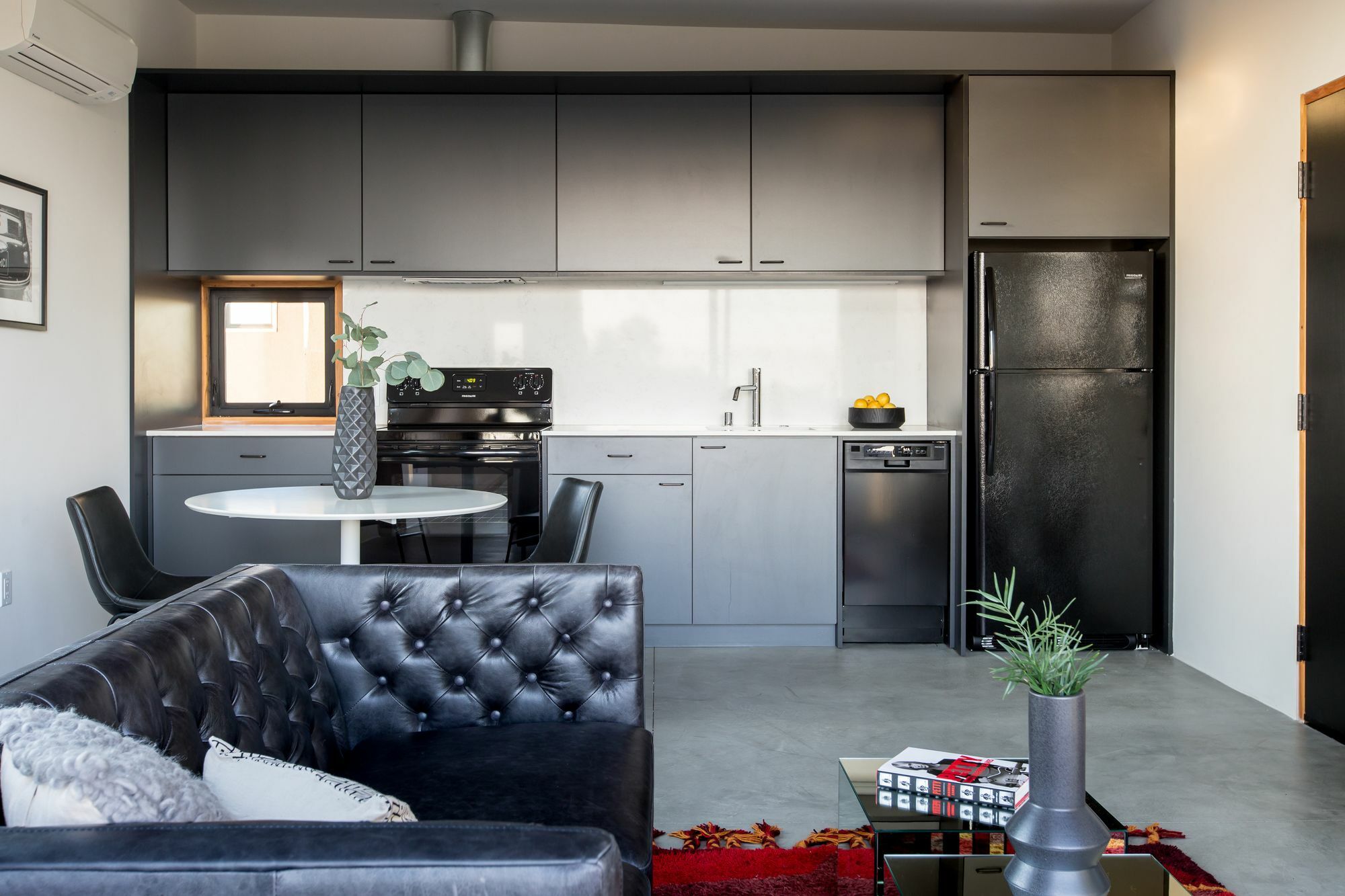 Apartment Romantic 1br In North Park By Sonder