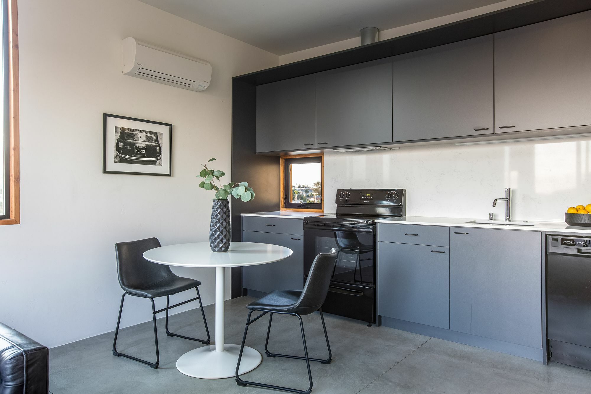 Romantic 1br In North Park By Sonder
