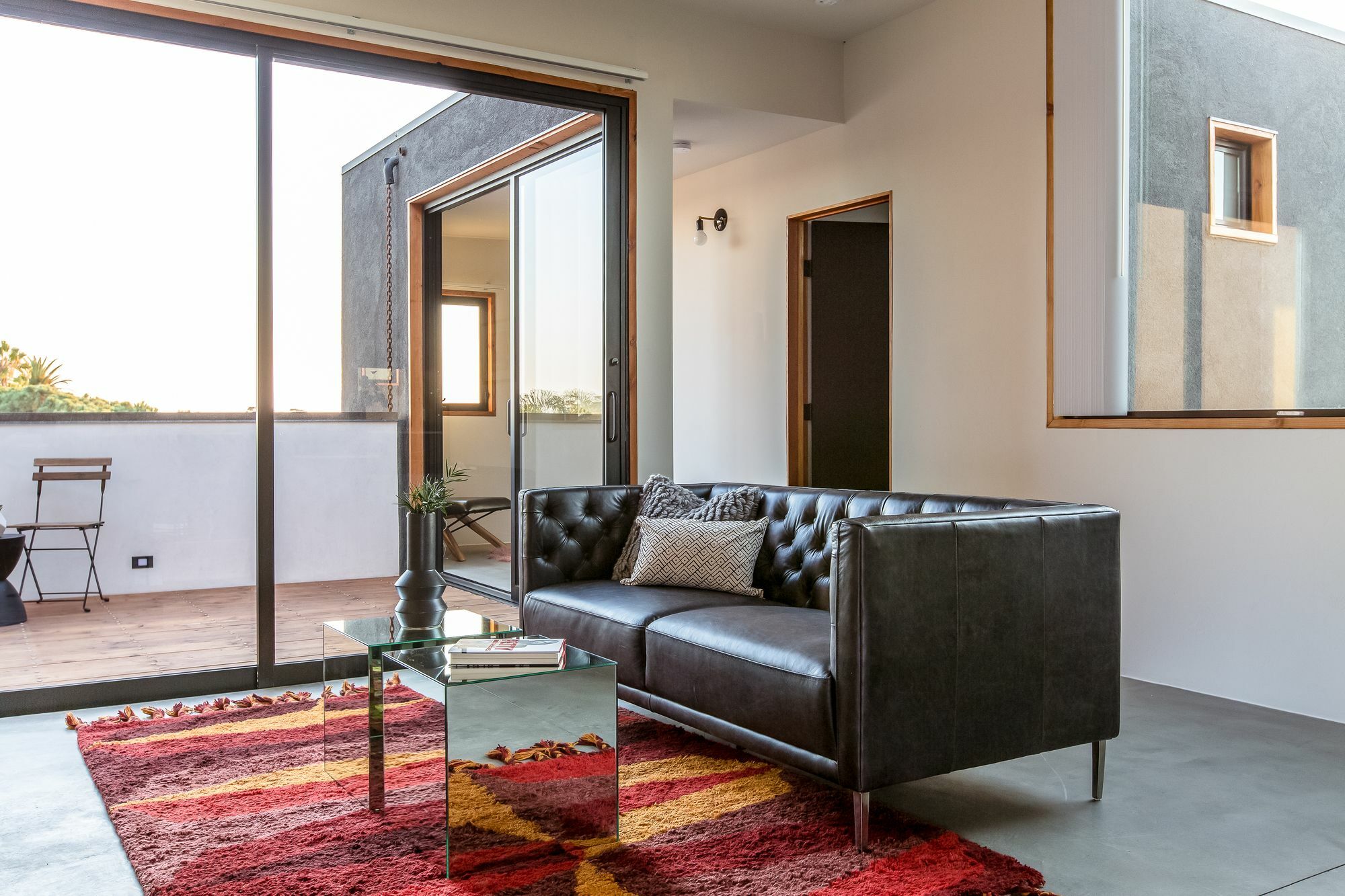 Romantic 1br In North Park By Sonder Apartment