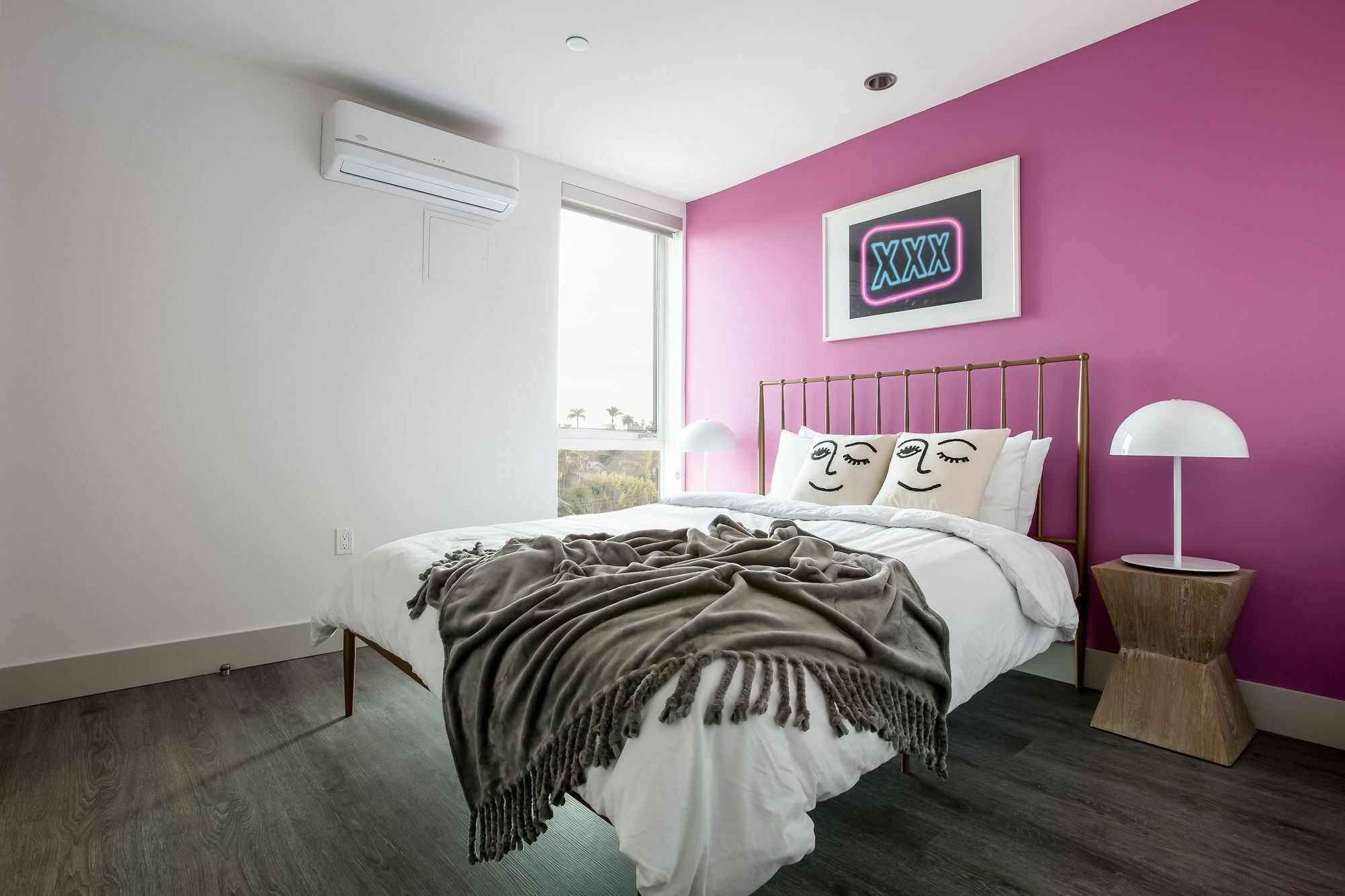 Colorful 2br In Hillcrest By Sonder *