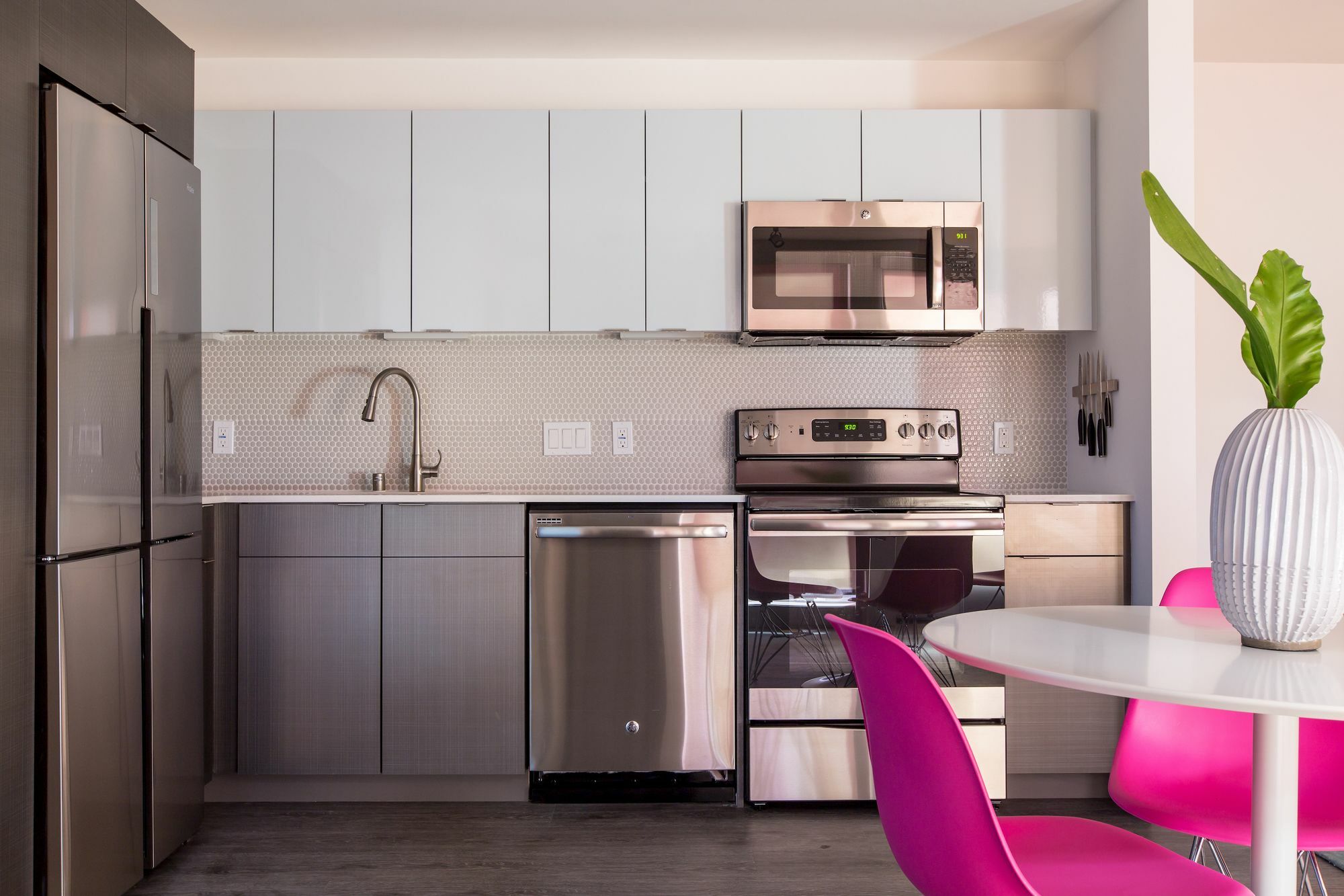 Apartment Colorful 2br In Hillcrest By Sonder San Diego