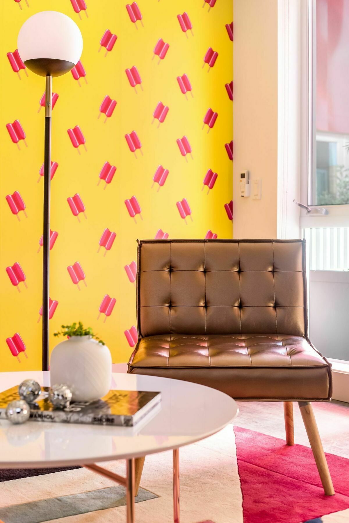 Colorful 2br In Hillcrest By Sonder Apartment