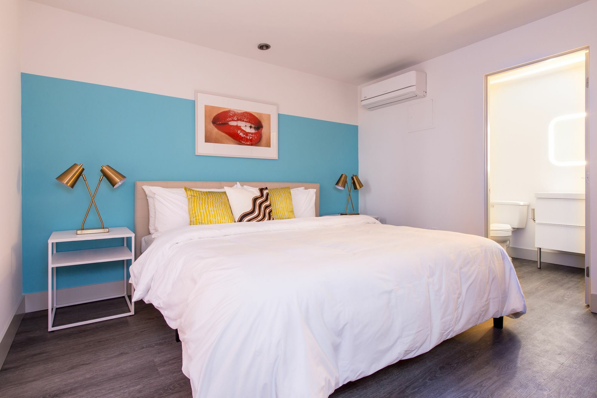 Colorful 2br In Hillcrest By Sonder Apartment