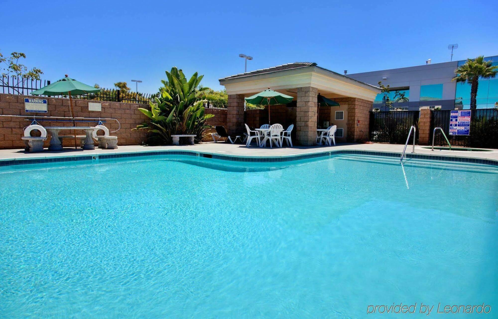Express - Otay Mesa, An Ihg San Diego