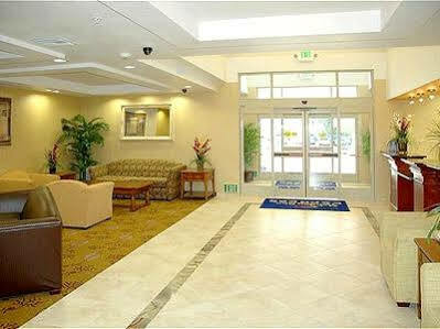 Hotel Express - Otay Mesa, An Ihg
