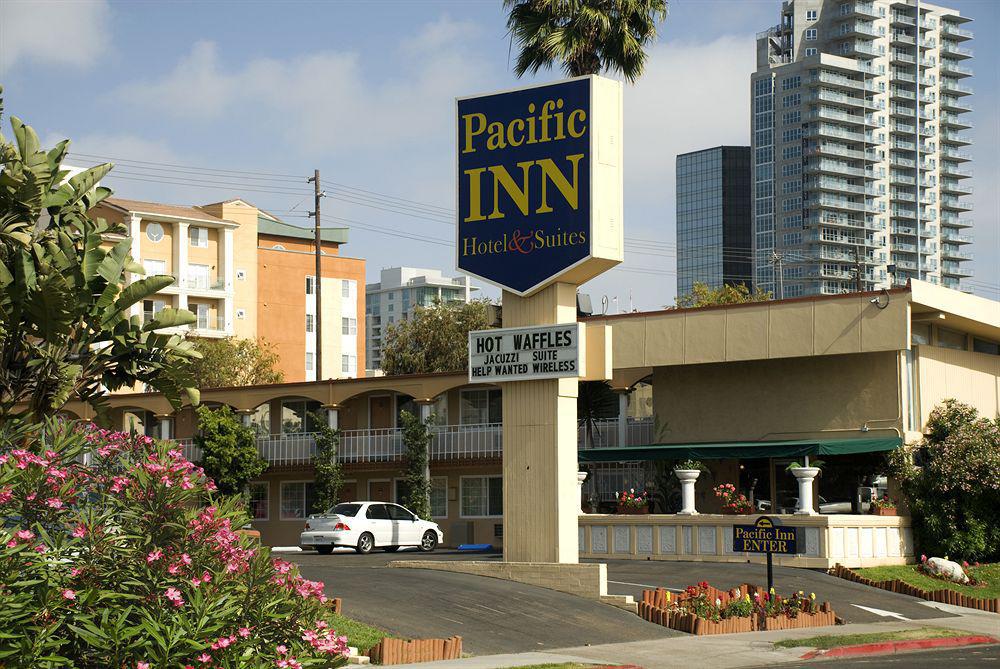Pacific Y