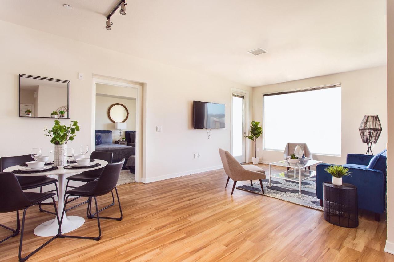Apartment Sd Dazzling Apt Sleeps 6