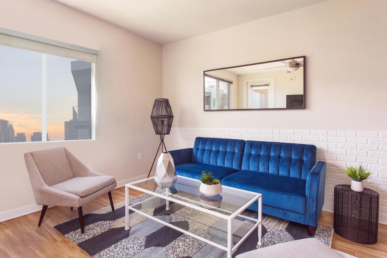 Sd Dazzling Apt Sleeps 6 San Diego