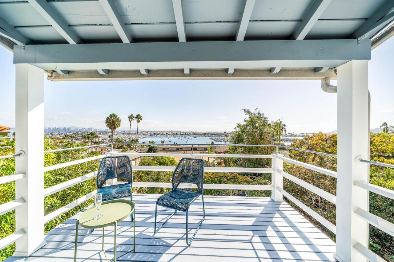 La Playa Abode * San Diego