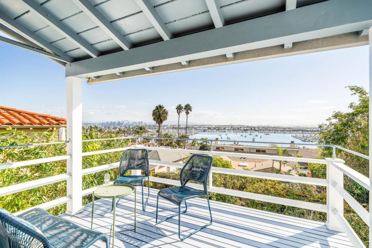 La Playa Abode San Diego