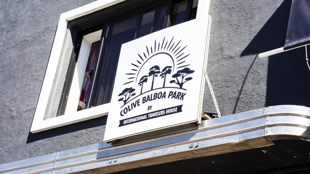 Hostel Ith Colive Balboa Park