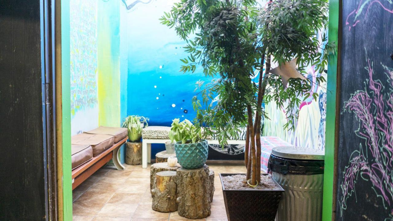 Hostel Ith Colive Balboa Park San Diego
