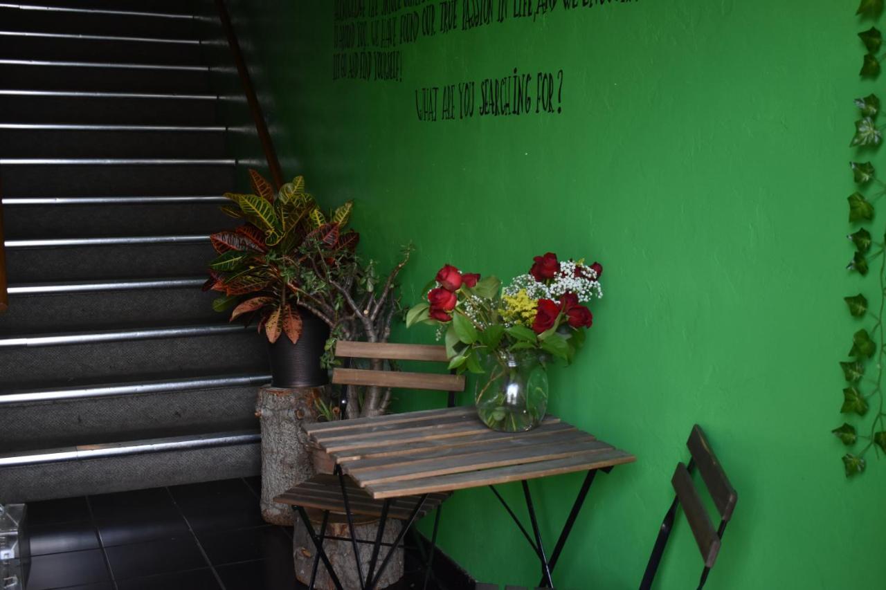 Hostel Ith Colive Balboa Park *
