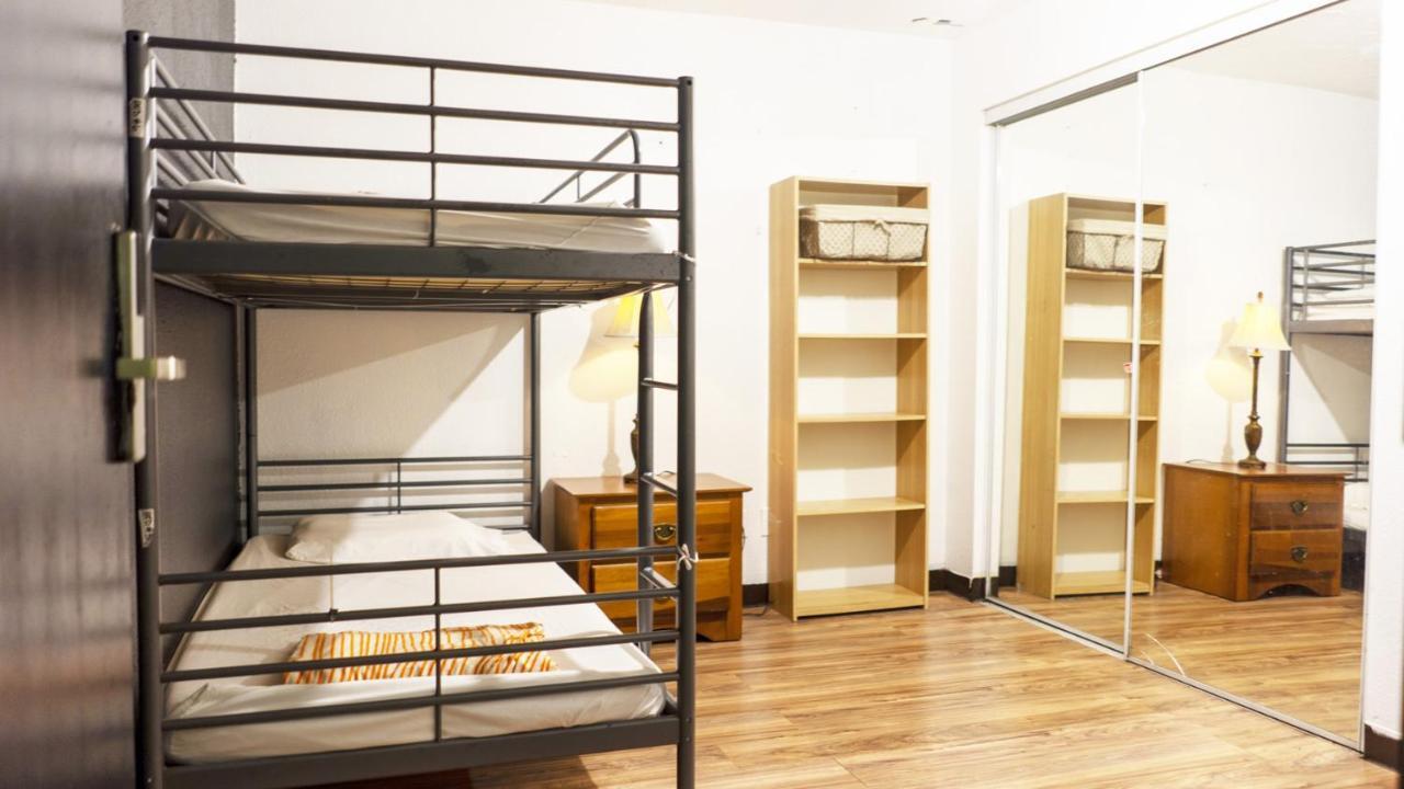 Hostel Ith Colive Balboa Park *
