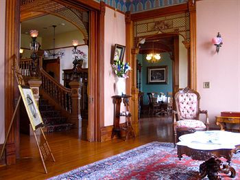 Bed & Breakfast Britt Scripps