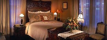 Britt Scripps Bed & Breakfast San Diego