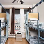 Hi San Diego Downtown Hostel