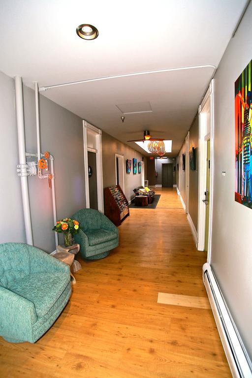Hi San Diego Downtown Hostel Hostel *