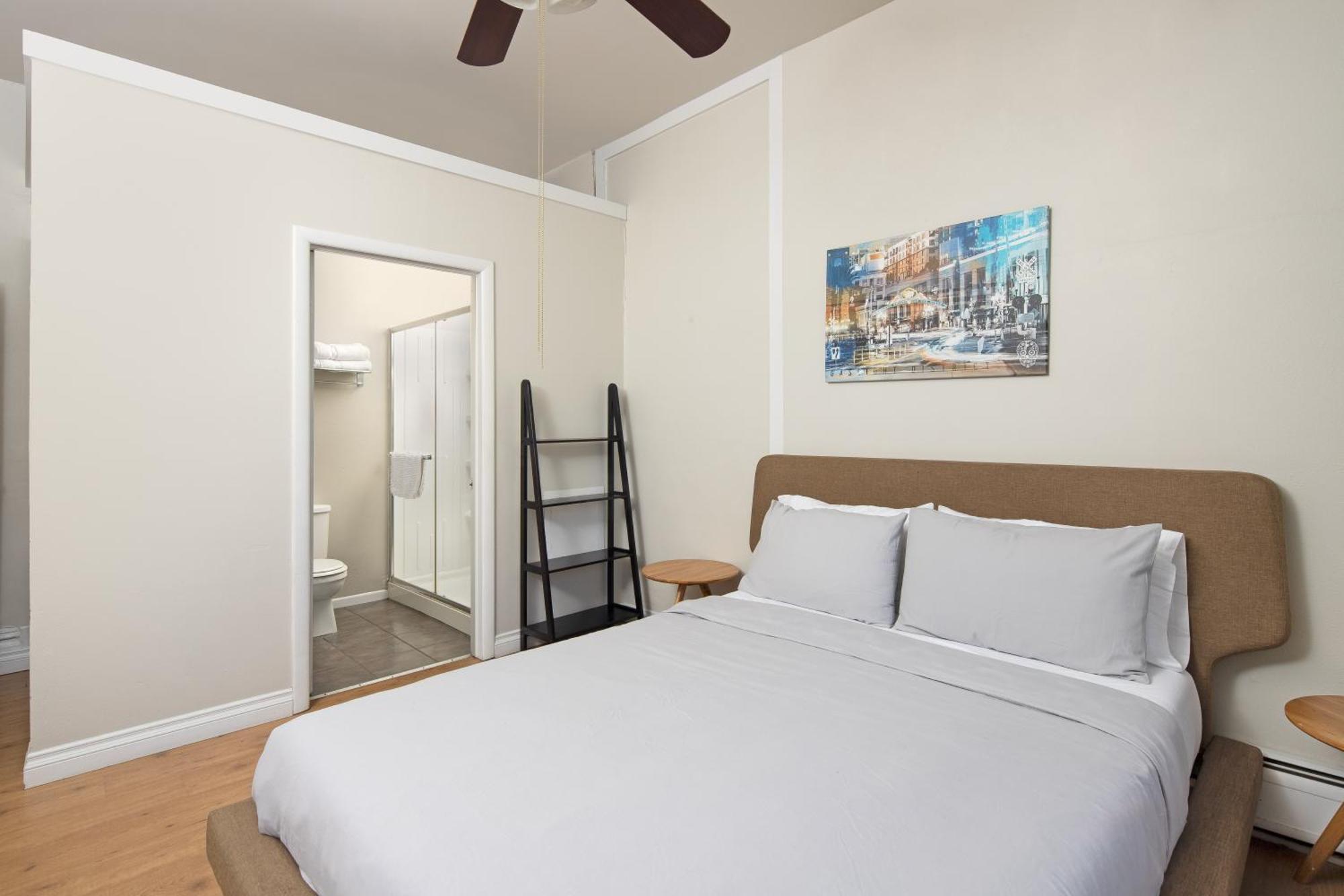 Hostel Hi San Diego Downtown Hostel *