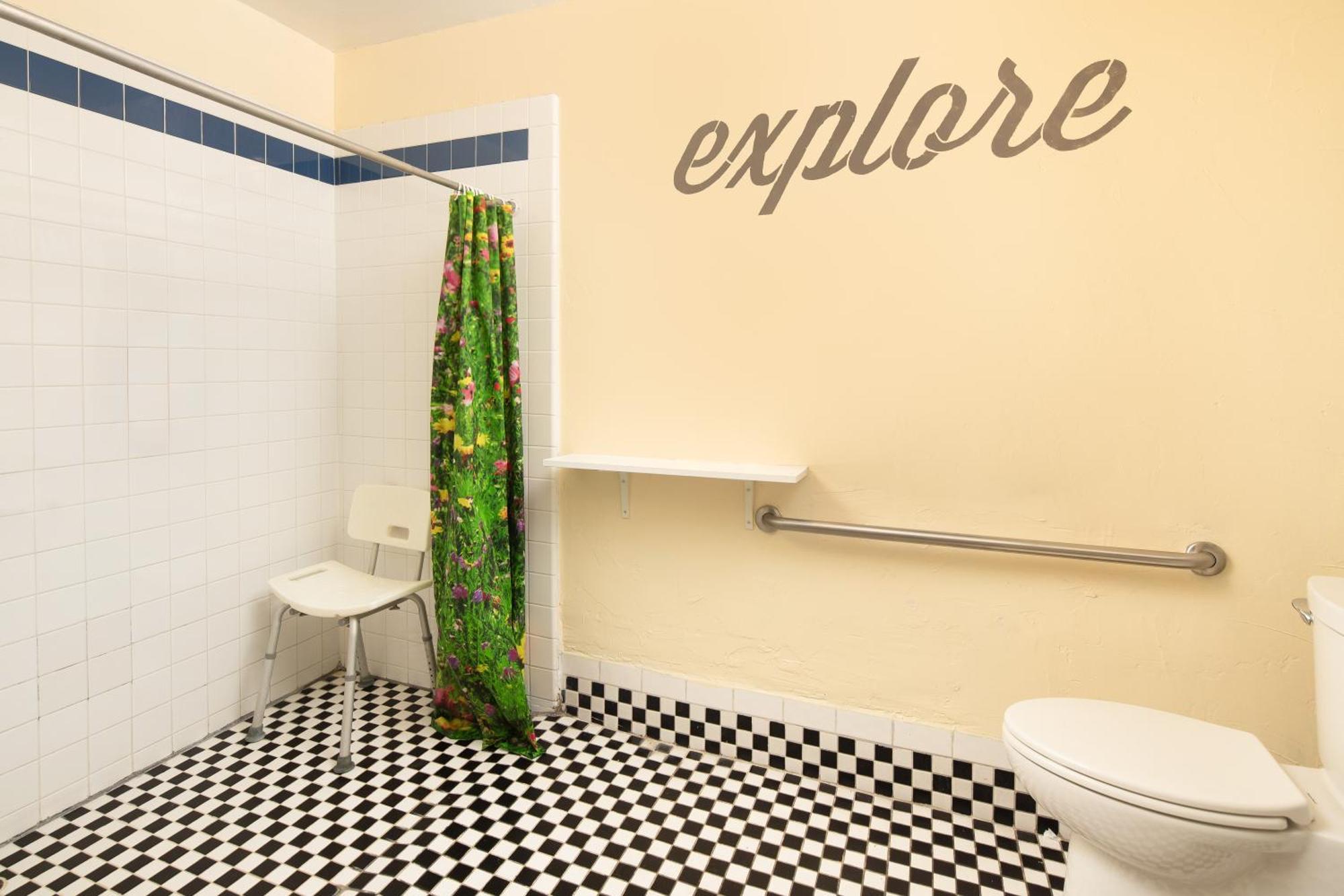 Hi San Diego Downtown Hostel Hostel *
