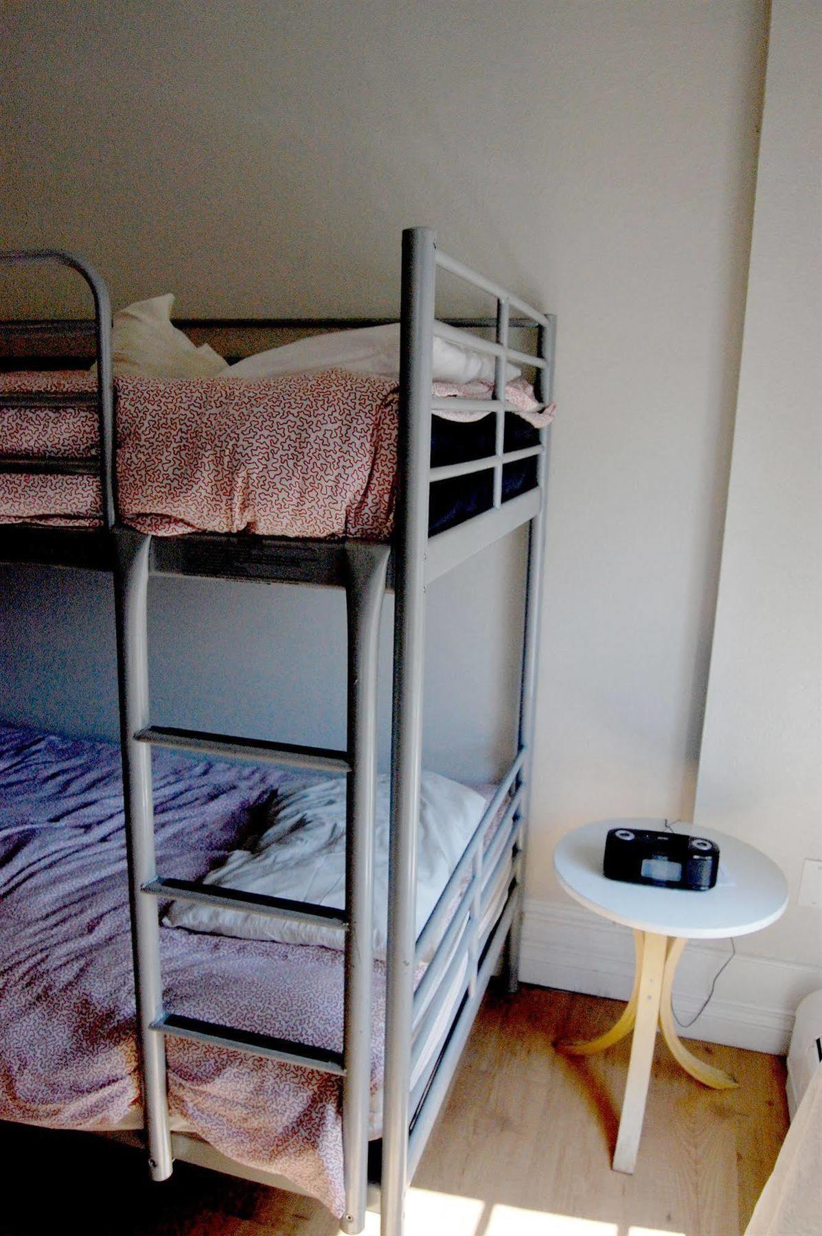 Hi San Diego Downtown Hostel Hostel San Diego