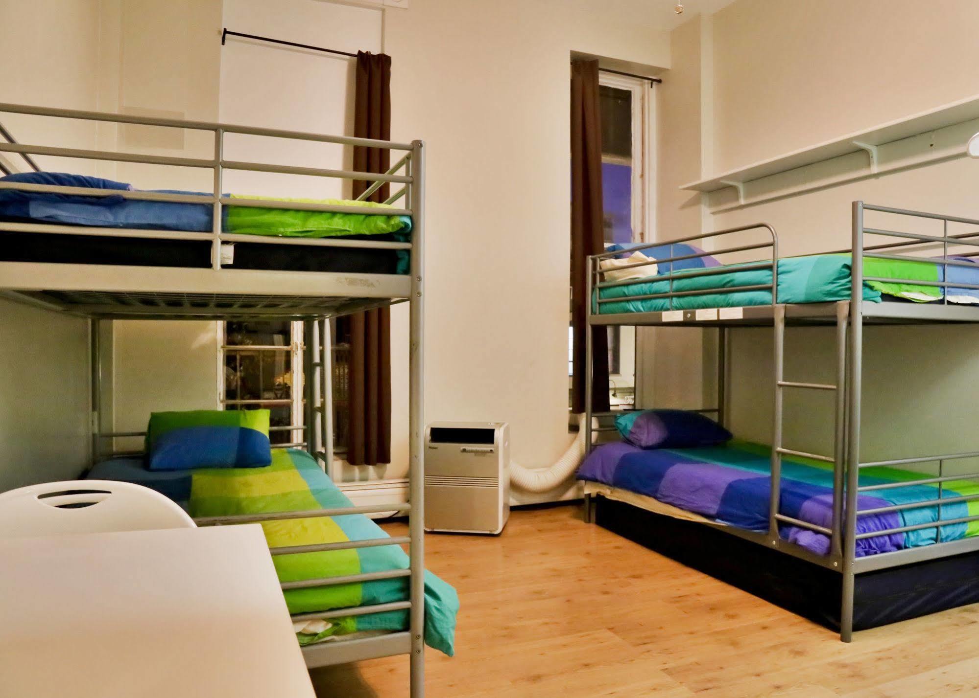 Hostel Hi San Diego Downtown Hostel